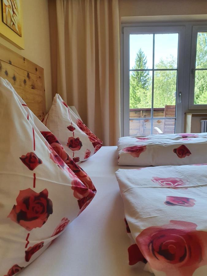 סנט יקוב אין האוס Romantik Pension Lehrberg מראה חיצוני תמונה
