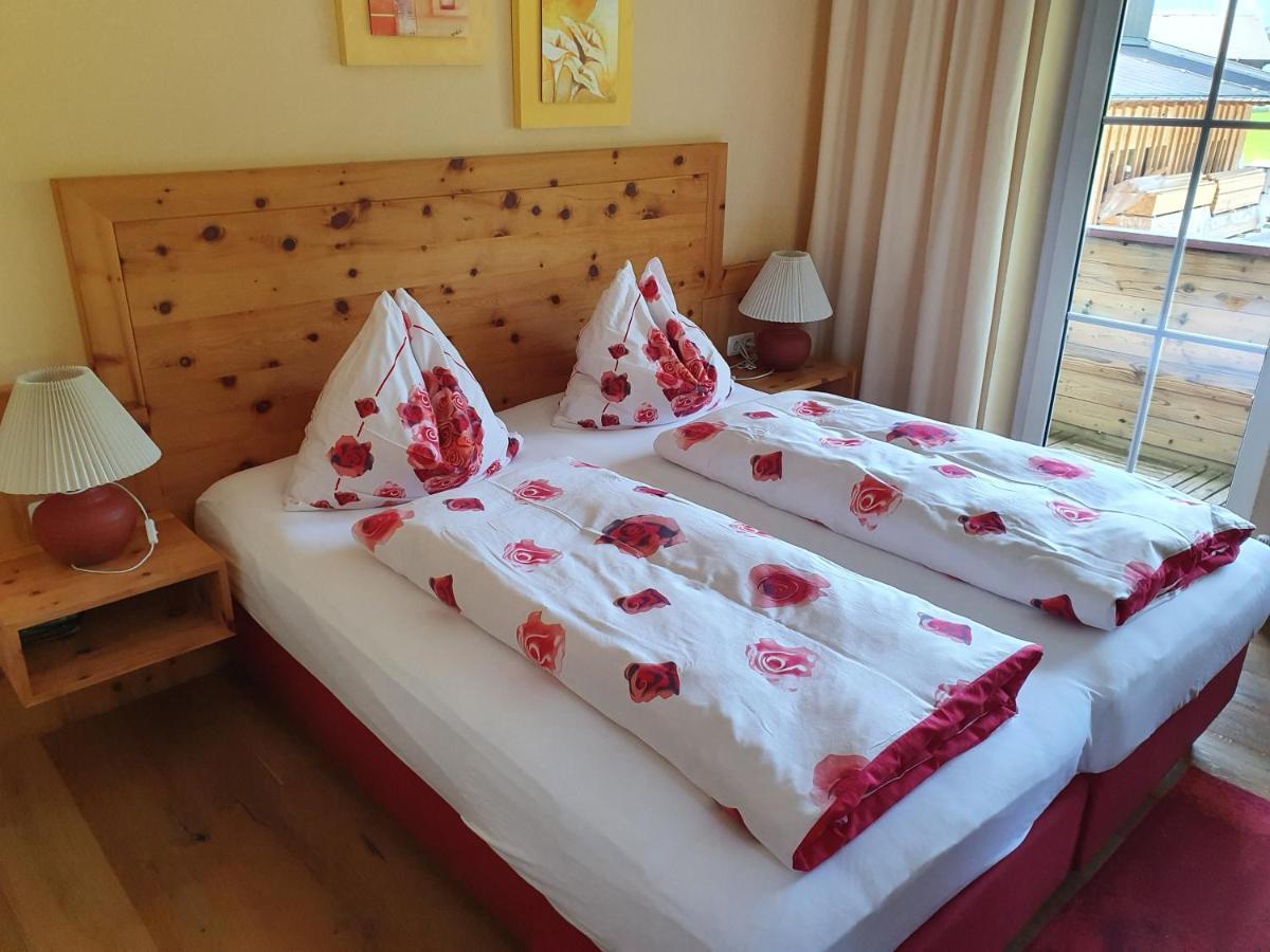 סנט יקוב אין האוס Romantik Pension Lehrberg מראה חיצוני תמונה